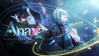 _Studying for Professor Anaxagoras’ class playlist🫧💫 / Honkai Star Rail