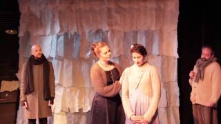 Seoul Shakespeare's Hamlet