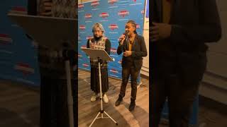 Wine Party 2022 at Affirmations LGBTQ+ Community Center