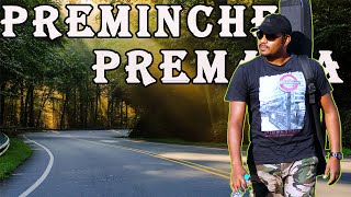 Preminche Premava Lyrical video cover song (Karaoke)