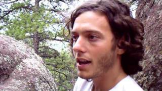 Jeremy Rush - Chris Hale Memorial Video