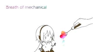 Hatsune Miku   Breath of mechanical  Vocaloid vietsub