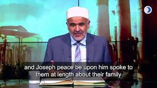 Prophet Yusuf Alsidik , Episode 28