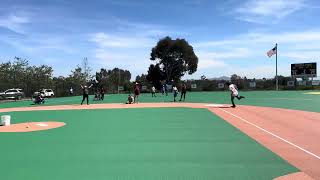 Another amazing home run by me miracle league of San Diego in 4k 60FPS part 2 of 2