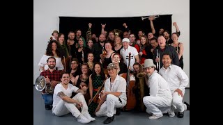 LA GENTE SF & Awesome Orchestra - Award Tour Live (Undercover Presents)