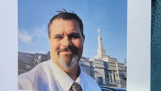Troy Ables The Last Dispensation Tribute 2