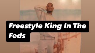 Federal Fridays - Freestyle King