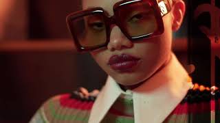 Smoky Topaz for Flanelle Magazine