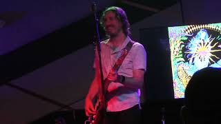Wisconsin Space Program-Dead Man's Curve live in West Allis, WI 6-6-26