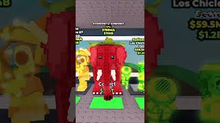 TROLLING AS CAT IN STEAL A BRAINROT 😱 #stealabrainrot #roblox