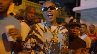 HARACA KIKO - NO ME DETENGO 🐱‍👤(Video Oficial)