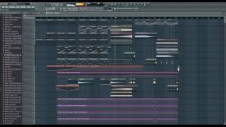 Byze - Golf With Friend(s) (JaysForce Remix)