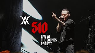 510 Live at The Sounds Project (Part II)
