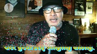Chad Borja - Be entertained!