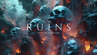 RUINS | Explore the Darkest Depths of Ambient Music