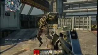 SS 3 COMMANDO (BURN IT TO THE GROUND) MLG GOD