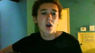 young songwriter matt marsh - somebody- own song
