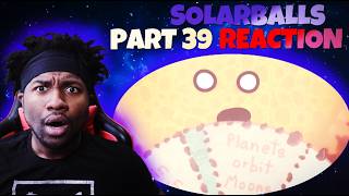 VOICE ACTOR REACTS: WHEEL DECIDE YOUR FATE! | Solarballs - Part 39