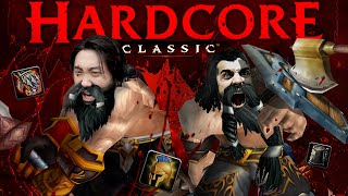 The Ultimate Classic Hardcore Adventures | Savix & Pilav