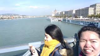 Budapest 2019