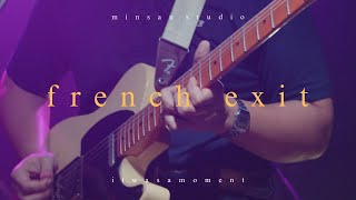 SOS - French Exit (live at minsan studio)