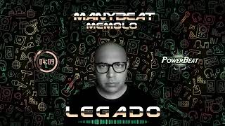 Manybeat - Memolo (Original mix)