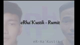 eRHakustik - Rumit ( Official Lirik Videos )