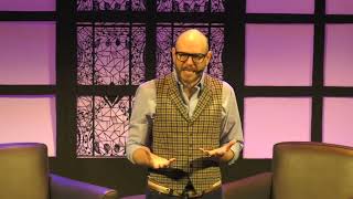 Steven Rowley - Southern Voices 2025