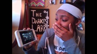 REACTING TO ONE DIRECTION'S HISTORY MUSIC VIDEO!