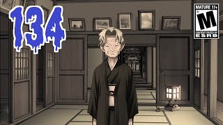 Higurashi When They Cry Part 134 - NOT RESPONSIBLE