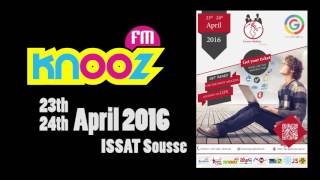 Tunisian WebDev Meetup_KnoozFM