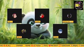 VOICE LIVE CHAT | ALL VOICE STREAM LIVE ON YOUTUBE / NPR MASTI VOICE LIVE CHAT / 32 NOON / VIRAL