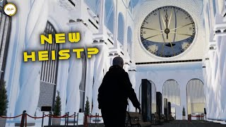 CG Inspects New Prodigy Bank | Prodigy 2.8 RP | GTA RP