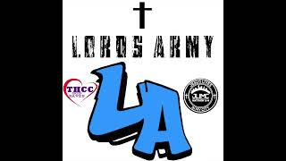 LORDS ARMY ft. Tommy Chapa & BIRDMAN - Can’t STOP Won’t STOP