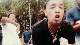 DrugRixh Paco "Rx Juvi" - All I Know (prod. Ummsosa) OFFICIAL VIDEO