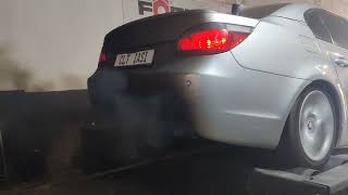 🚗 BMW 535d NOT Suitable for Tuning?! | Customer Says It's Perfect… But Is It? ❌🔧