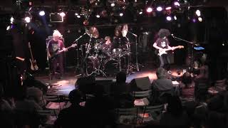2024年12月29日CaptainChickenheart　吉祥寺silver elephant「boogie-woogie shuffle」