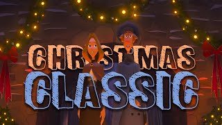 Klaus: The BEST Animated Christmas Film on Netflix