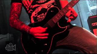 Confession - Send A Meat Truck (Live in Sydney) | Moshcam