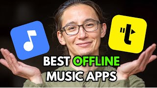 5 Best Apps For Free Music Offline On iPhone (BEST PICKS)