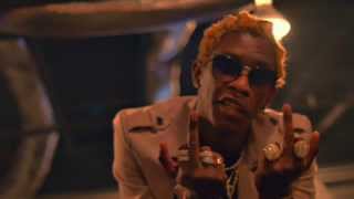 Young Thug - Magnificent