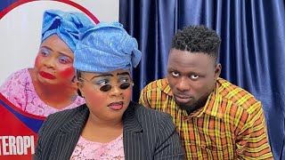 TEROPI SECXXION WITH KAMO STATE . STARRING BIMBO ADEMOYE