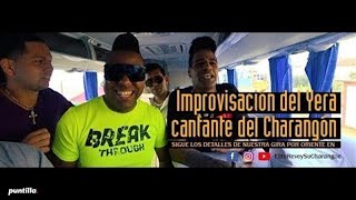 Elito Revé - Gira por Oriente - Descarga del Yera