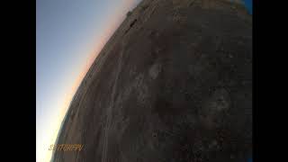 getting low at the farm