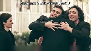 Superman is kill By the Strongest Foe Ripping Out Superman Heart. Full episode 