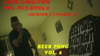 ECBP HOSTILE SHITTY SHOWDOWN