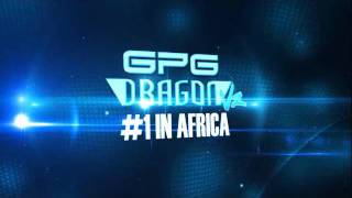 GPGDragon Number 1 in Latin America!