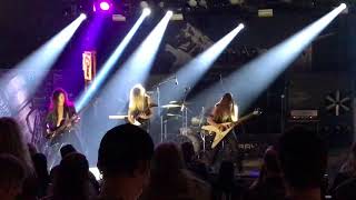 Mystik - Live at Huskvarna Metal Festival 2019 - Full show