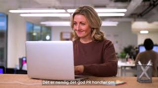 Mynewsdesk - Den smarte måde at skabe opmærksomhed og relationer på.