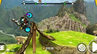 Trial Xtreme 4 #24(Machu Picchu #3）